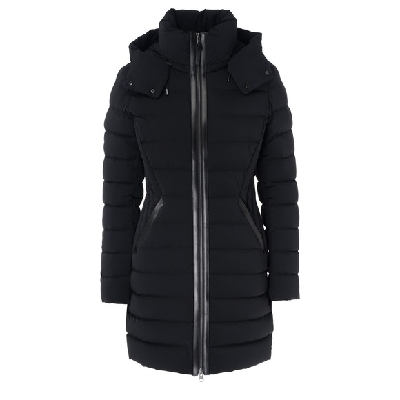 NWT Mackage FARREN Agile-360 Down Coat with Removable Hood $990 Size XL - Picture 4 of 16